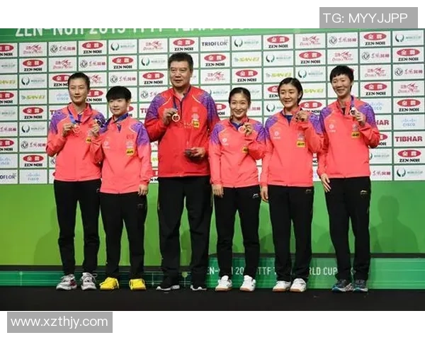 南京乒乓球队在洲际杯中的战术表现分析与点评