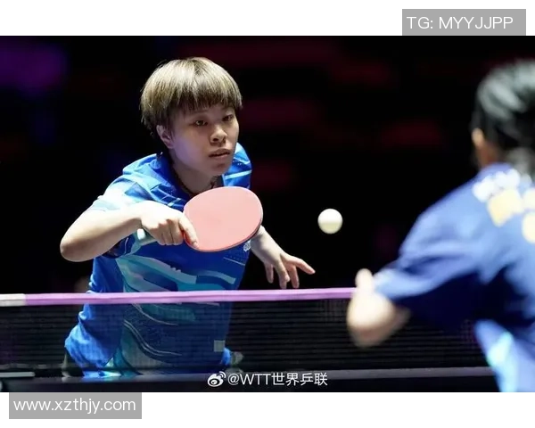 广州乒乓球队战术实力强劲荣登全国乒乓球战术排行榜第九位