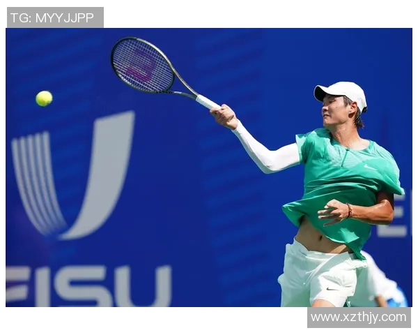 重庆网球队在全国网球灵活性排行榜中荣获第九名展现出强劲实力 重庆网球队在全国网球灵活性排行榜中荣获第九名展现出强劲实力