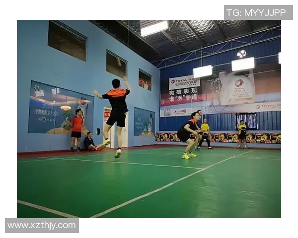 成都羽毛球队在世界锦标赛中的强劲表现与未来展望分析