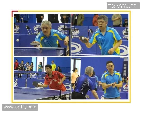 赛后分析：北京乒乓球队与武汉乒乓球队的团队协作与战术对比