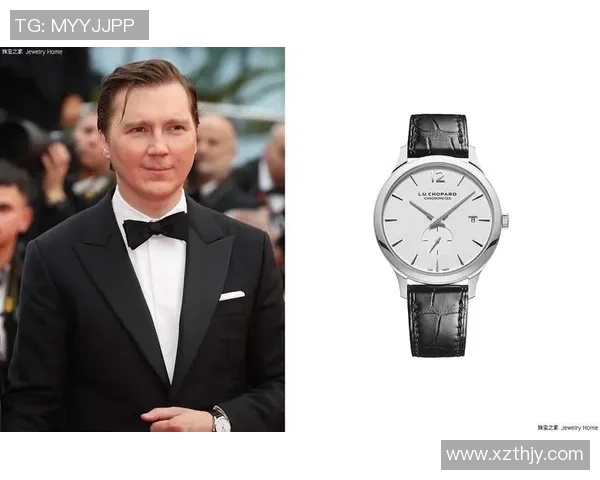 足球明星佩戴萧邦手表展现奢华风范与运动魅力的完美结合