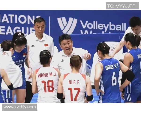 武汉排球队引领最新排球团队协作榜单前十强分析与展望